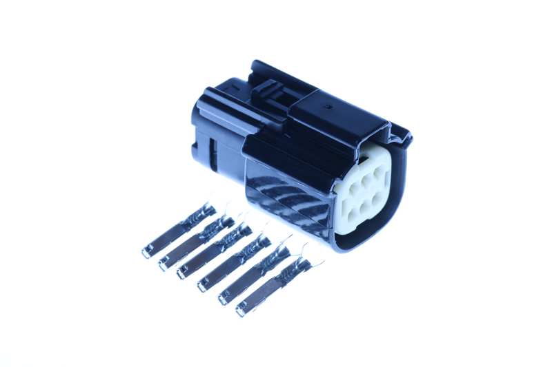 Electrical connector repair kit